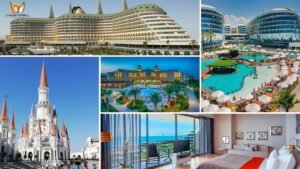 Antalya Hotels