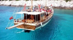 TOUR ORGANİZATİONS