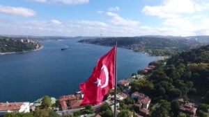 TÜRKİYE