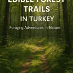 🌿 Edible Forest Trails in Turkey: Foraging Adventures in Nature