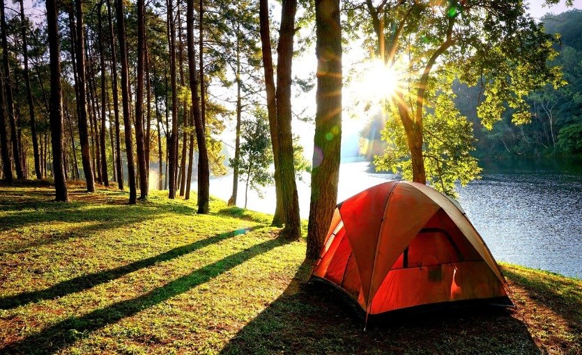Essential Solo Camping Gear for Turkey: A Minimalist Checklist